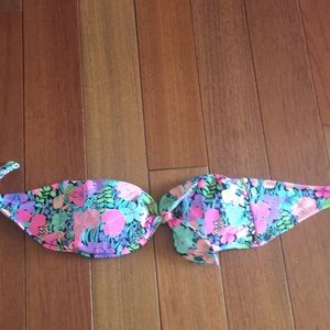 Super pretty Victoria’s Secret bikini top